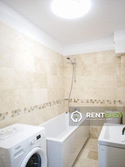 Prima inchiriere! Apartament cu 2 camere situat in Iasi -  zona Arcu
