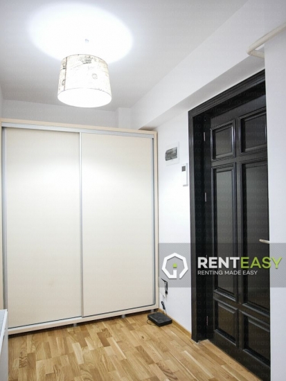 Prima inchiriere! Apartament cu 2 camere situat in Iasi -  zona Arcu