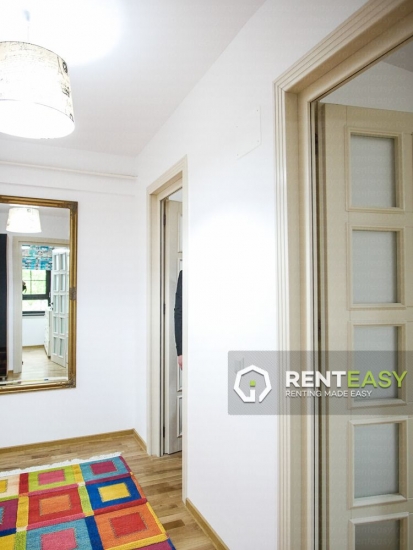 Prima inchiriere! Apartament cu 2 camere situat in Iasi -  zona Arcu