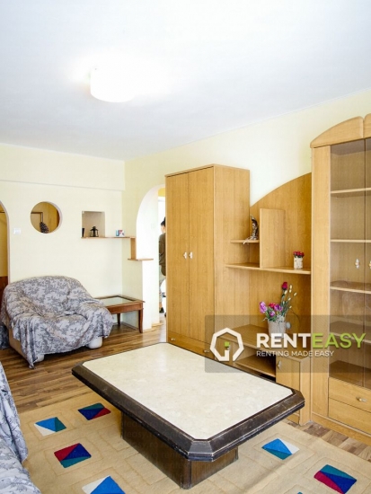 Apartament cu 2 camere de inchiriat in zona Centrala- Piata Unirii