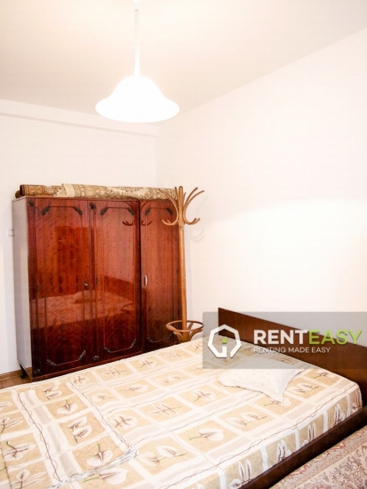 Apartament cu 2 camere de inchiriat in zona Centrala - Cuza Voda