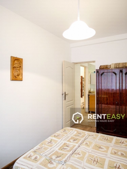 Apartament cu 2 camere de inchiriat in zona Centrala - Cuza Voda