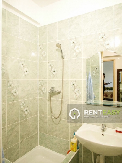 Apartament cu 2 camere de inchiriat in zona Centrala - Cuza Voda