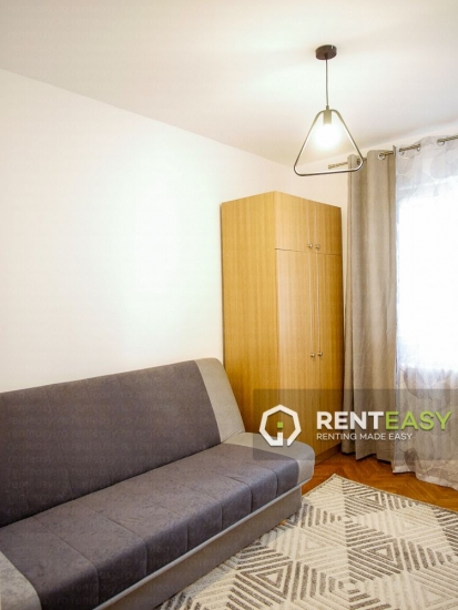 Apartament cu 2 camere de inchiriat in zona Garii - Billa