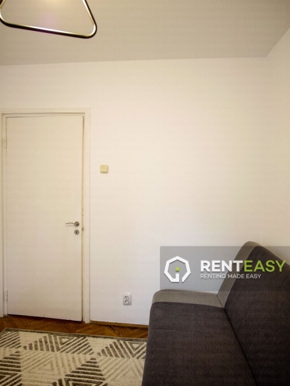 Apartament cu 2 camere de inchiriat in zona Garii - Billa