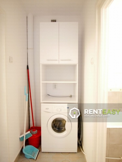Apartament cu 2 camere de inchiriat in zona Garii - Billa