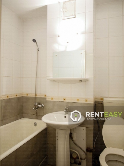 Apartament cu 2 camere de inchiriat in zona Garii - Billa