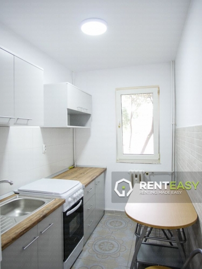 Apartament cu 2 camere de inchiriat in zona Garii - Billa