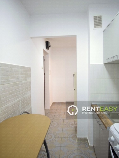 Apartament cu 2 camere de inchiriat in zona Garii - Billa