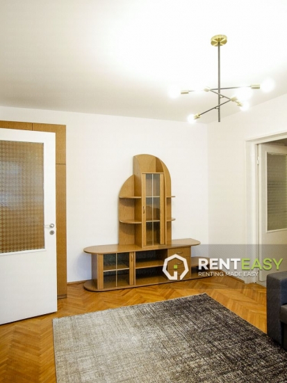 Apartament cu 2 camere de inchiriat in zona Garii - Billa