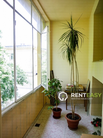 Apartament spatios cu 2 camere de inchiriat in zona Copou