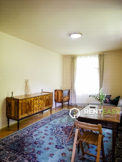 Apartament spatios cu 2 camere de inchiriat in zona Copou