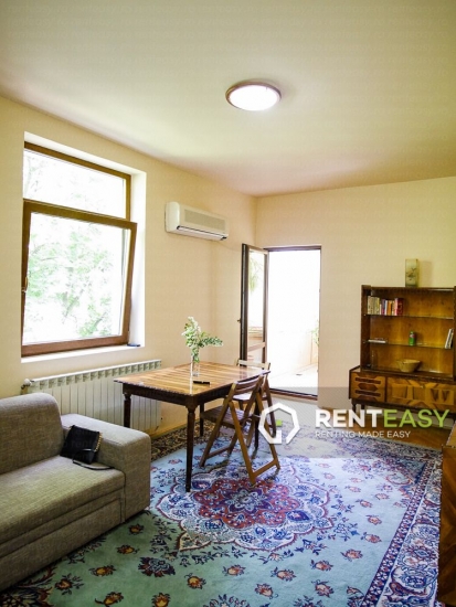 Apartament spatios cu 2 camere de inchiriat in zona Copou