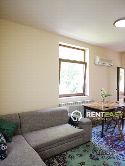 Apartament spatios cu 2 camere de inchiriat in zona Copou