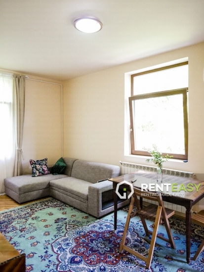 Apartament spatios cu 2 camere de inchiriat in zona Copou