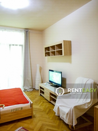 Apartament spatios cu 2 camere de inchiriat in zona Copou