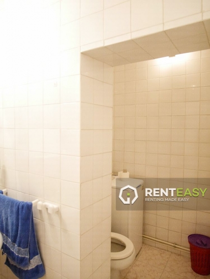 Apartament spatios cu 2 camere de inchiriat in zona Copou