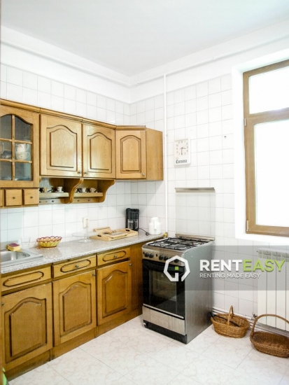 Apartament spatios cu 2 camere de inchiriat in zona Copou