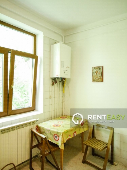 Apartament spatios cu 2 camere de inchiriat in zona Copou