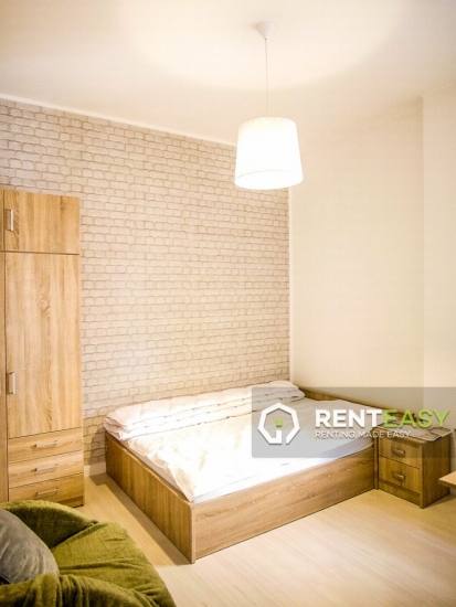 Prima Inchiriere! Apartament cu 2 camere in Independetei