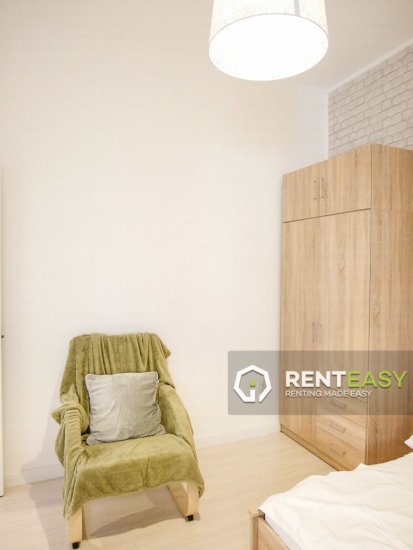 Prima Inchiriere! Apartament cu 2 camere in Independetei