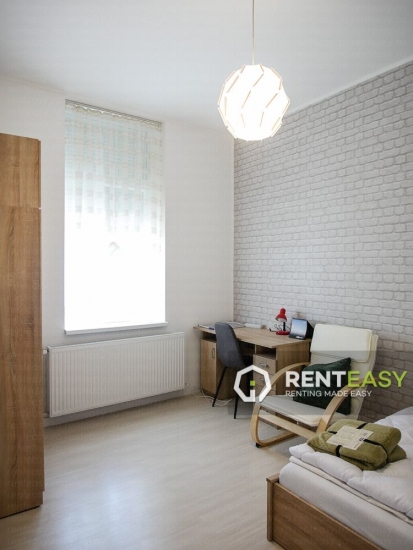 Prima Inchiriere! Apartament cu 2 camere in Independetei