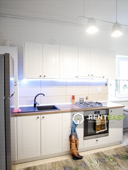 Prima Inchiriere! Apartament cu 2 camere in Independetei