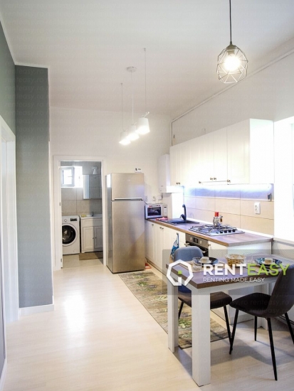 Prima Inchiriere! Apartament cu 2 camere in Independetei