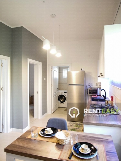 Prima Inchiriere! Apartament cu 2 camere in Independetei