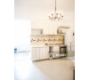 Apartament cu 3 camere de inchiriat in Centru - zona Tg. Cucu