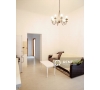 Apartament cu 3 camere de inchiriat in Centru - zona Tg. Cucu