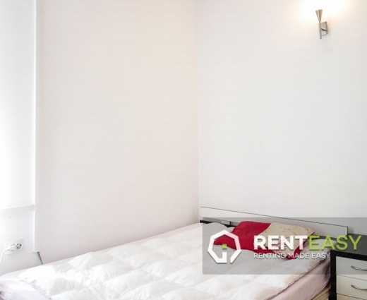 Apartament cu 3 camere de inchiriat in Centru - zona Tg. Cucu