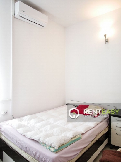 Apartament cu 3 camere de inchiriat in Centru - zona Tg. Cucu
