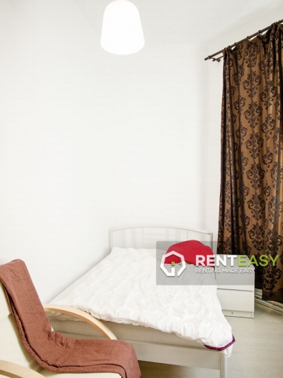 Apartament cu 3 camere de inchiriat in Centru - zona Tg. Cucu
