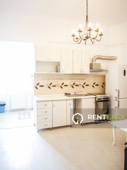 Apartament cu 3 camere de inchiriat in Centru - zona Tg. Cucu