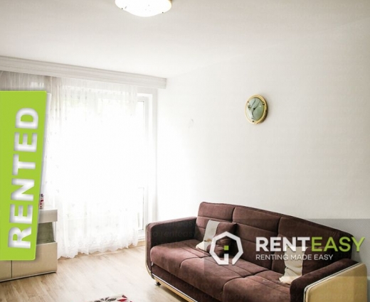 Apartament cu 3 camere de inchiriat in Centru - zona Piata Unirii
