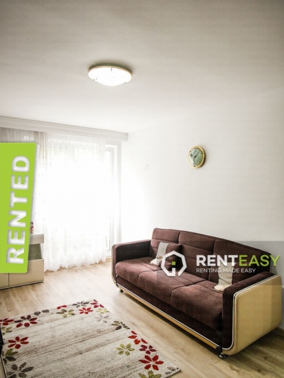 Apartament cu 3 camere de inchiriat in Centru - zona Piata Unirii