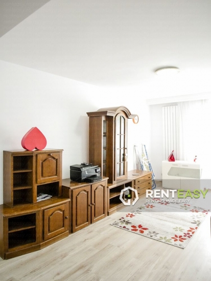 Apartament cu 3 camere de inchiriat in Centru - zona Piata Unirii