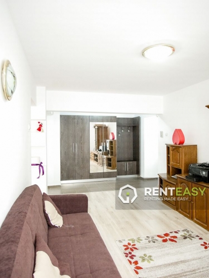 Apartament cu 3 camere de inchiriat in Centru - zona Piata Unirii