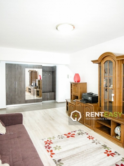 Apartament cu 3 camere de inchiriat in Centru - zona Piata Unirii