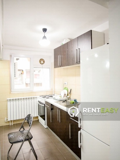 Apartament cu 3 camere de inchiriat in Centru - zona Piata Unirii