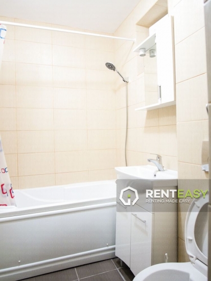 Apartament cu 3 camere de inchiriat in Centru - zona Piata Unirii
