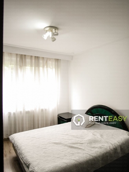 Apartament cu 3 camere de inchiriat in Centru - zona Piata Unirii