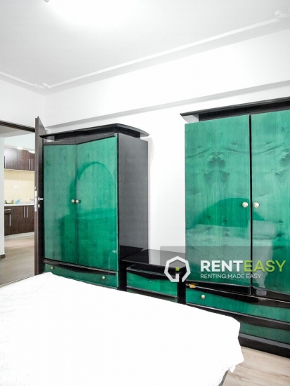 Apartament cu 3 camere de inchiriat in Centru - zona Piata Unirii