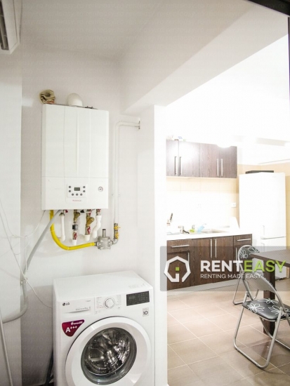 Apartament cu 3 camere de inchiriat in Centru - zona Piata Unirii