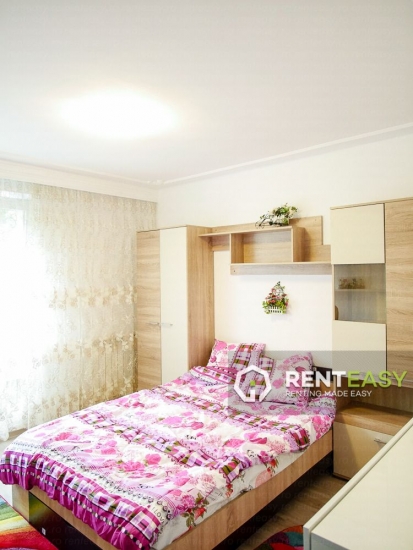 Apartament cu 3 camere de inchiriat in Centru - zona Piata Unirii