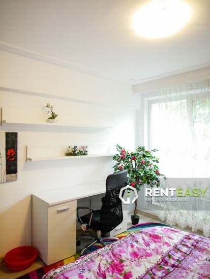 Apartament cu 3 camere de inchiriat in Centru - zona Piata Unirii