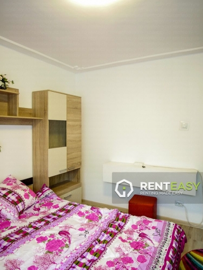 Apartament cu 3 camere de inchiriat in Centru - zona Piata Unirii