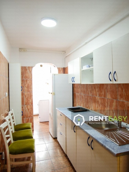 Apartament cu 3 camere de inchiriat in Centru - zona Independentei