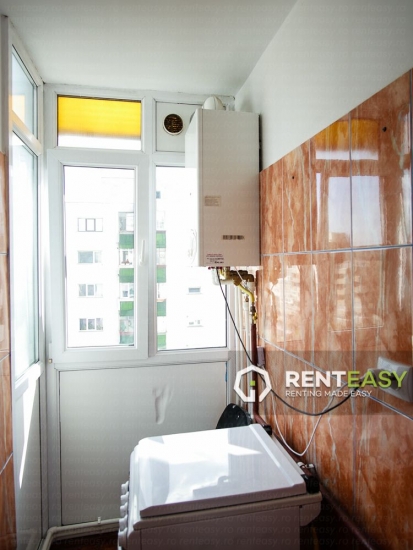 Apartament cu 3 camere de inchiriat in Centru - zona Independentei